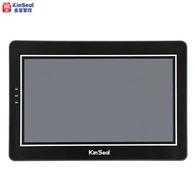 10,1 tommu iðnaðar HMI