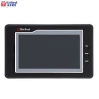 Iðnaðar sjálfvirkni HMI